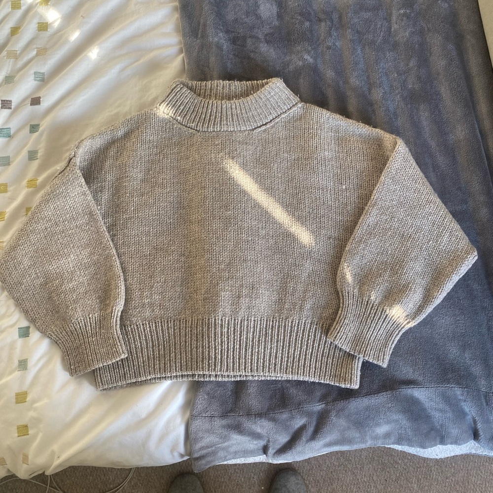 Jaggery London Rosina Jumper
